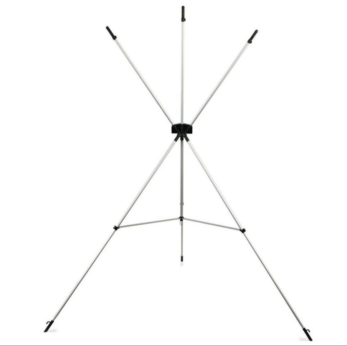 Support de fond Westcott X-Drop (150 x 210 cm), Enlèvement, Comme neuf