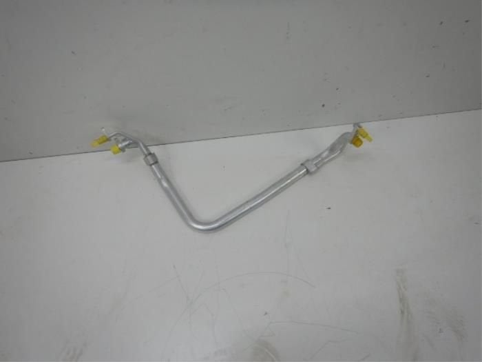 Airco Leiding Volkswagen Tiguan (22728634), Ophalen of Verzenden, Gebruikt