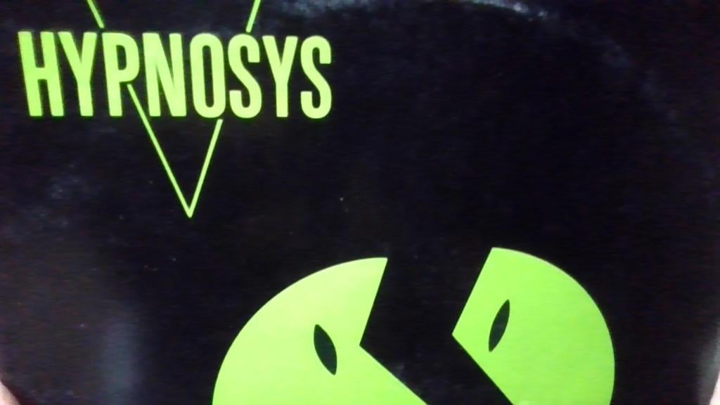 HYPNOSE « TIME TO THE BEAT », Enlèvement ou Envoi, Comme neuf, 12 pouces, Techno ou Trance