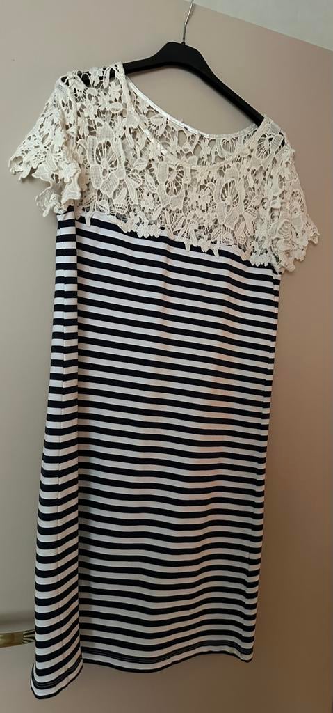 Liu jo, Envoi, Comme neuf, Taille 42/44 (L), Bleu