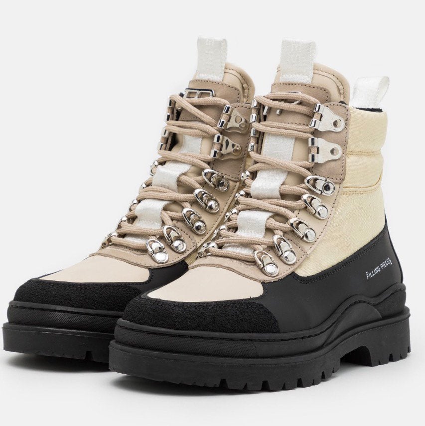 Filling Pieces 35-36, Ophalen, Beige, Overige typen, Nieuw