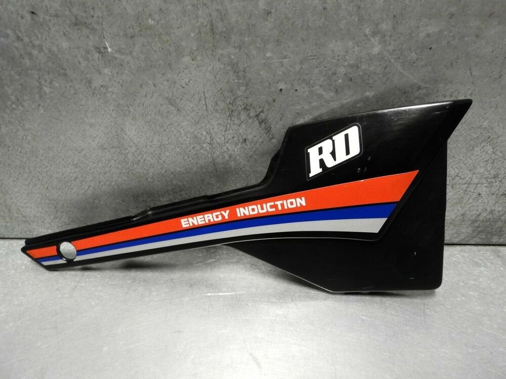 RD80 1983 - 1986 Yamaha Kuipdeel Kuipdeel kont D1-44073, Motos