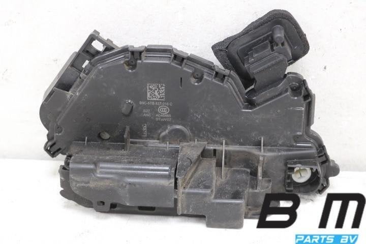Portierslot linksvoor Audi RS3 8Y 5TB837015C, Gebruikt