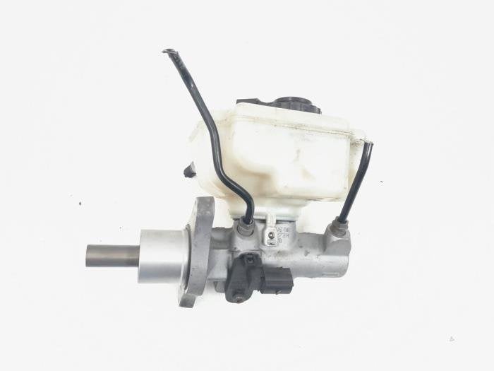 Cylindre de frein principal d'un Volkswagen Scirocco, Volkswagen, -, 3 mois de garantie, Utilisé
