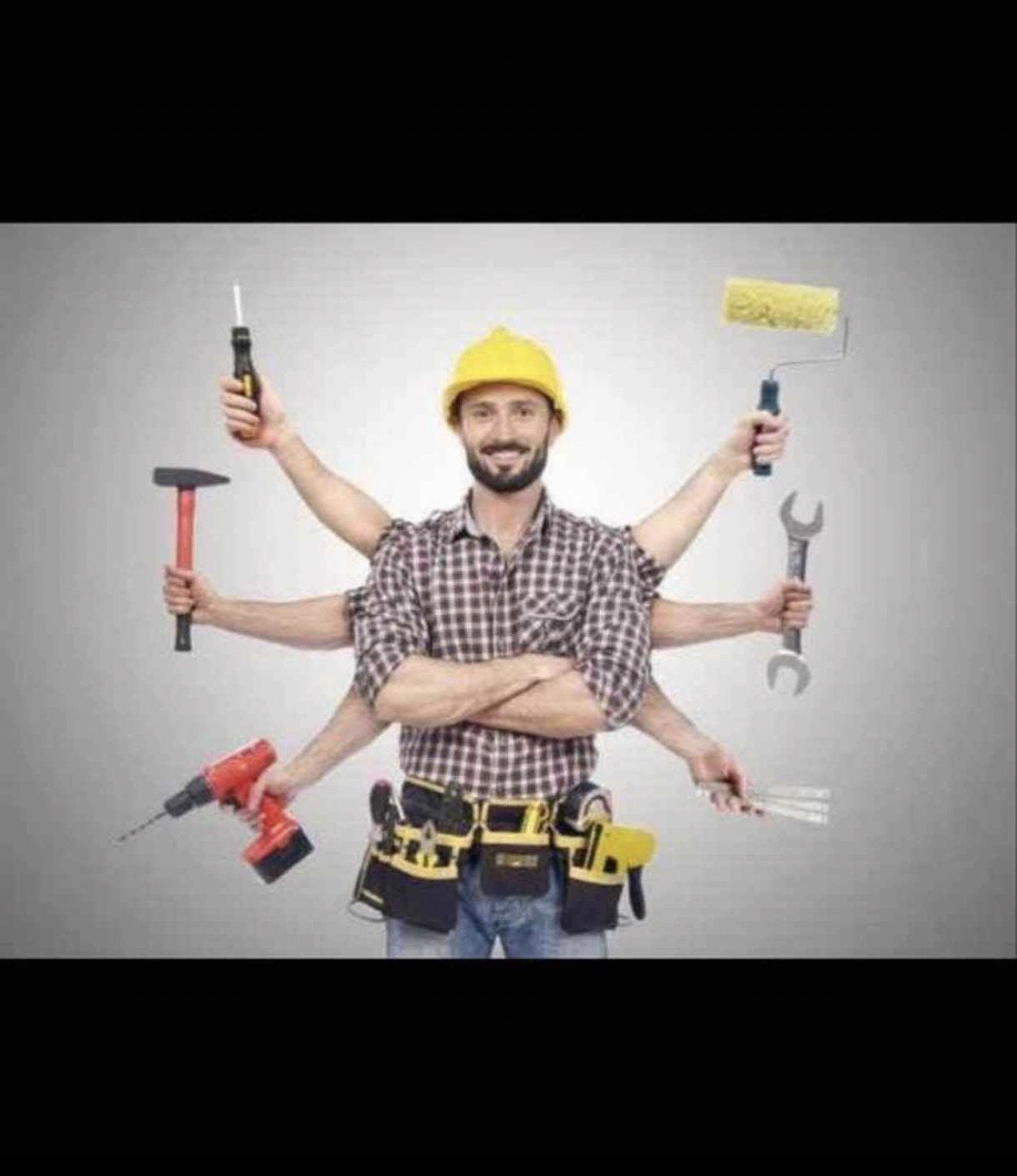 Werker voor alles 24/7