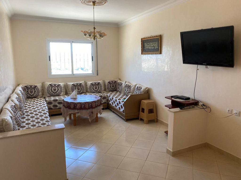 Location bel appartement à Martil au maroc, Immo, Étranger, Hors Europe, Appartement, Ville, Ventes sans courtier