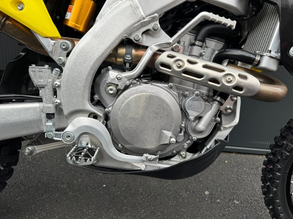 Suzuki - RMZ 450, 450 cc, Occasion, Bedrijf, Crossmotor