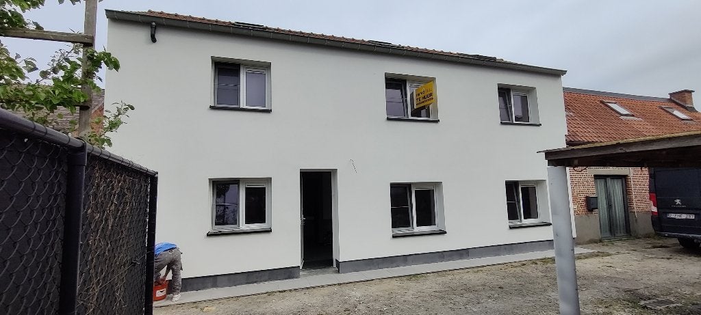 Gerenoveerde starters of investeringswoning, Immo, 88 m², Tot 200 m², 156 kWh/m²/jaar, Verkoop zonder makelaar