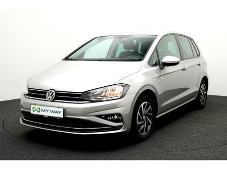 Volkswagen Golf Sportsvan Golf Sportsvan JOIN 1.0 TSI  85 kW, Autos, Volkswagen, Achat, Boîte manuelle, Golf Sportsvan, Break