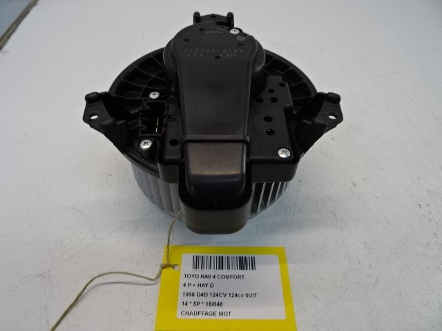 RADIATEUR MOTEUR Toyota RAV4 (A4) (272700-8104), Utilisé, Toyota