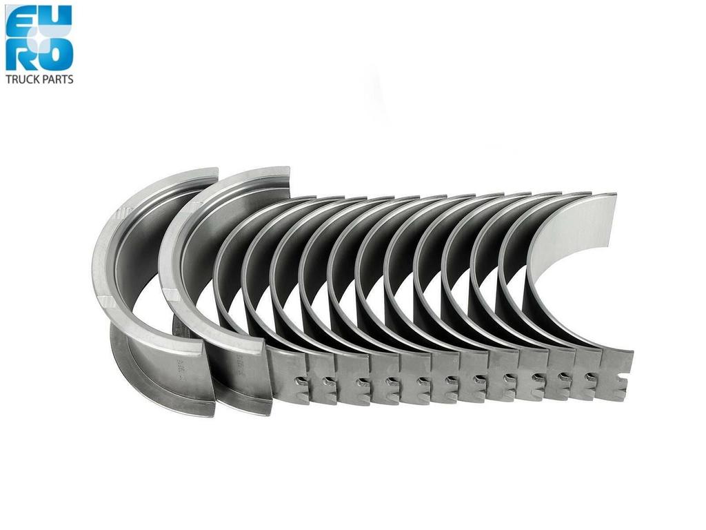 NOKKENAS LAGERS VOLVO,RVI FH/FM/FMX/NH SET DT 20522622, Overige merken, Motor en Accessoires, -, -