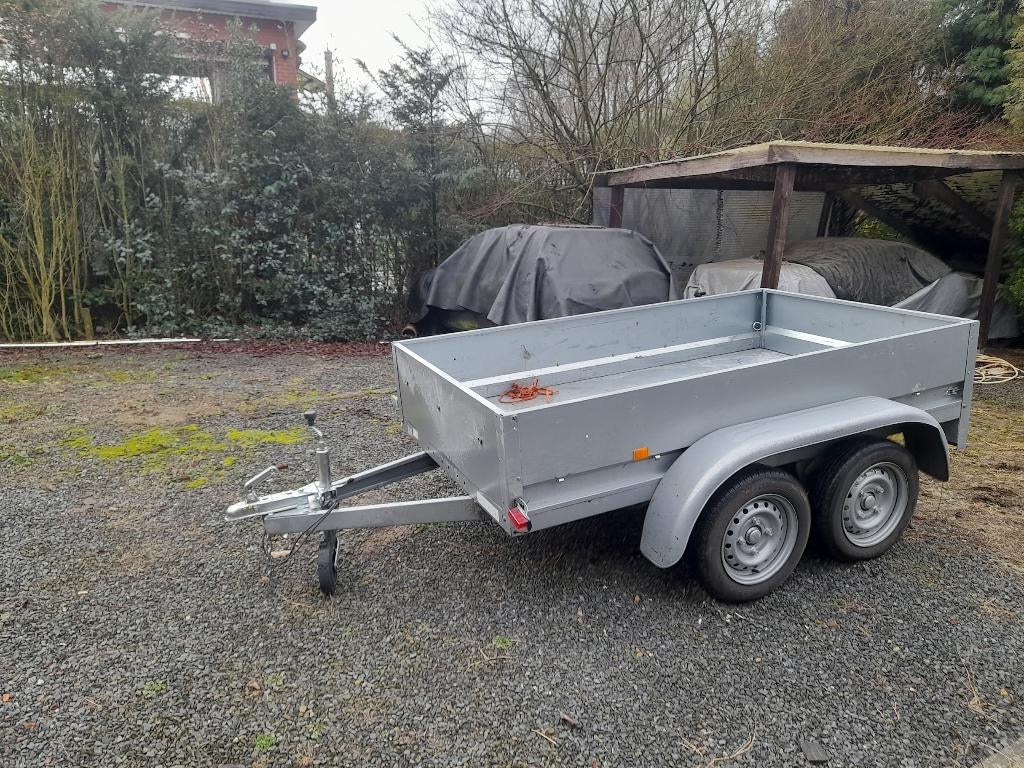 Abonné, Enlèvement, Comme neuf