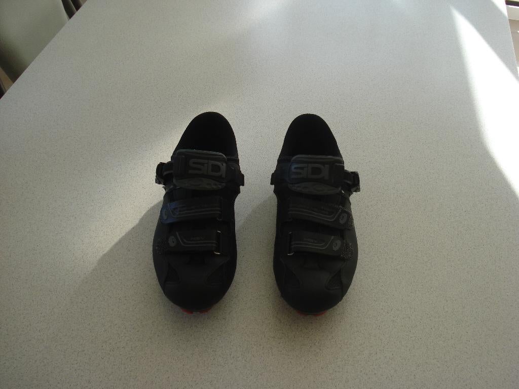 Mountainbike , race schoenen SIDI SPD, Fietsen en Brommers, Ophalen of Verzenden, Schoenen