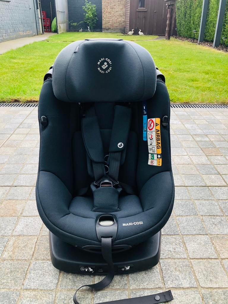 Maxi cosy, Assisfix 360* i-size met isofix, als nieuw!!!, Ophalen, Zo goed als nieuw, Maxi-Cosi, Isofix