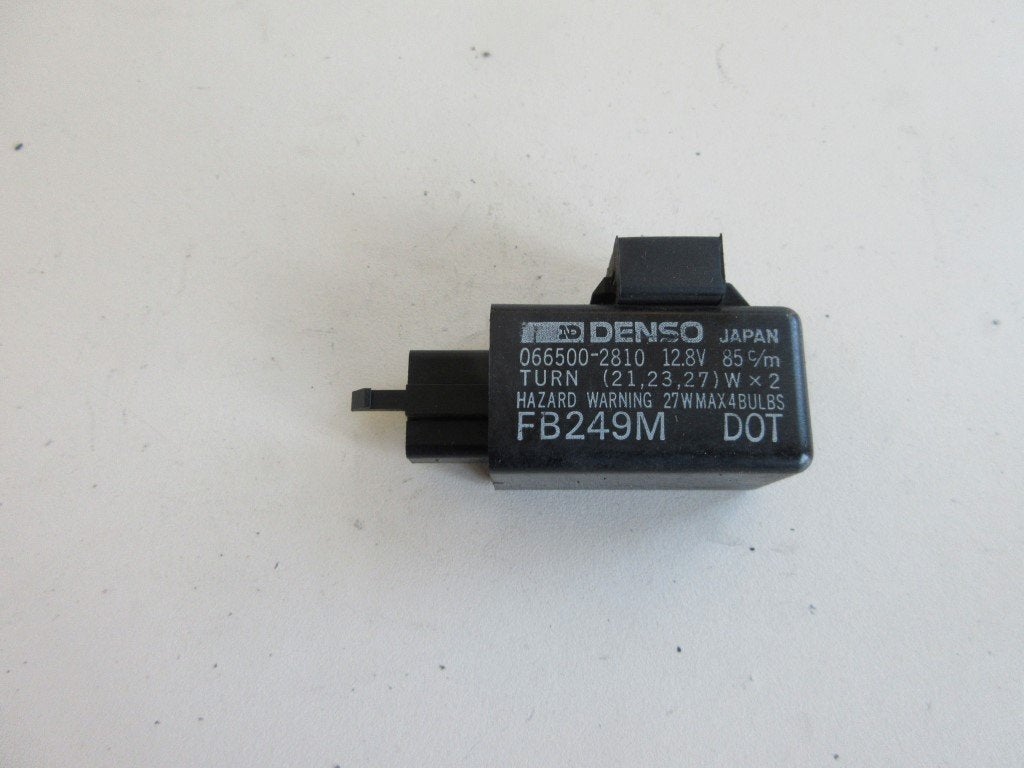 Yamaha Diversion XJ600S knipperrelais XJ600 S knipper relais, Motoren, Ophalen of Verzenden, Gebruikt