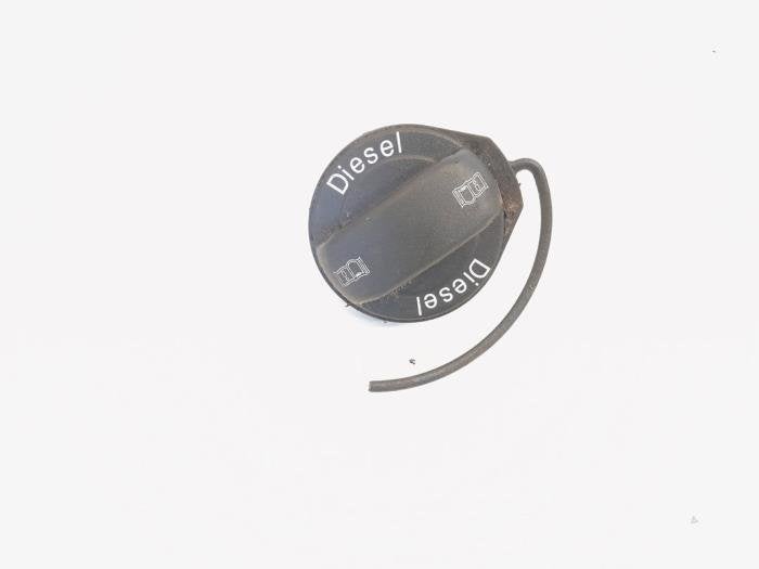 Bouchon réservoir d'un Volkswagen Passat (LC9X), Volkswagen, -, 3 mois de garantie, Utilisé