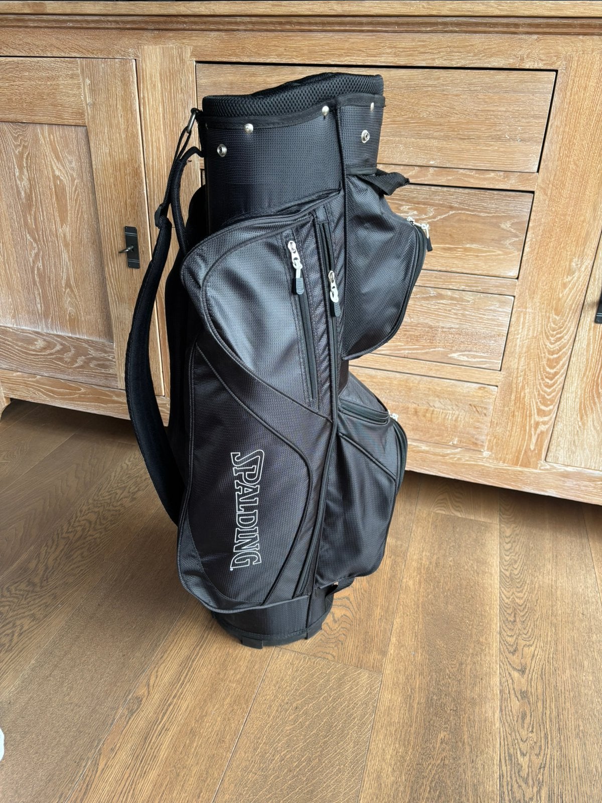 Golftas spalding, Enlèvement ou Envoi, Comme neuf