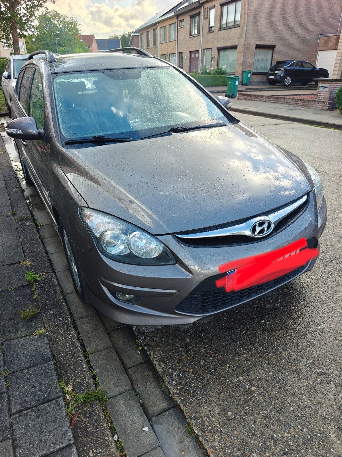 Hyundai i30, Autos, Particulier, Achat