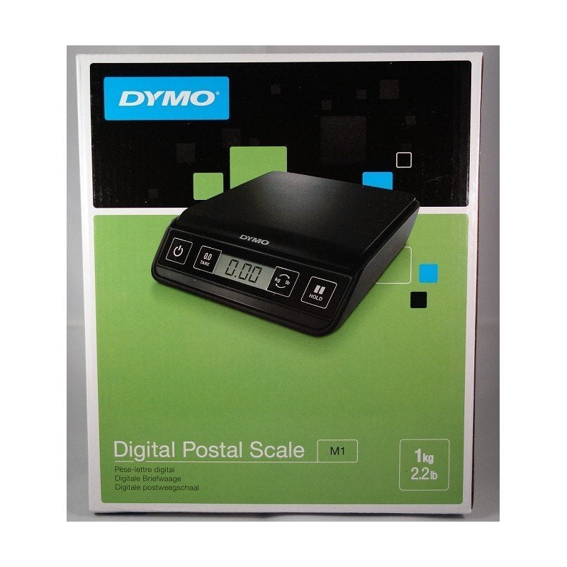 Balance Multifonction Dymo 1kg - Precision 1gr - Neuf, Envoi, Digital