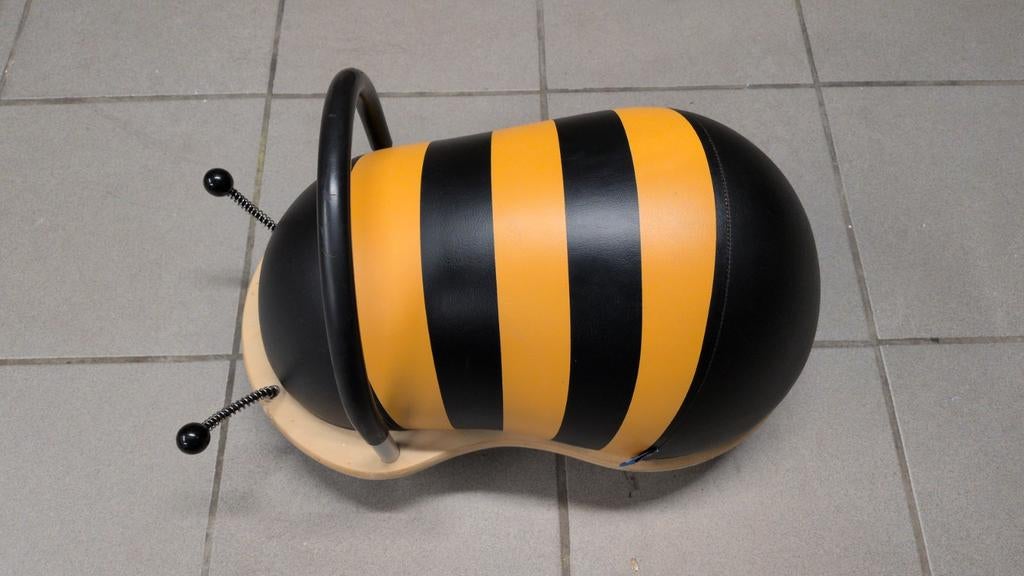 Wheely bug bij, Kinderen en Baby's, Ophalen