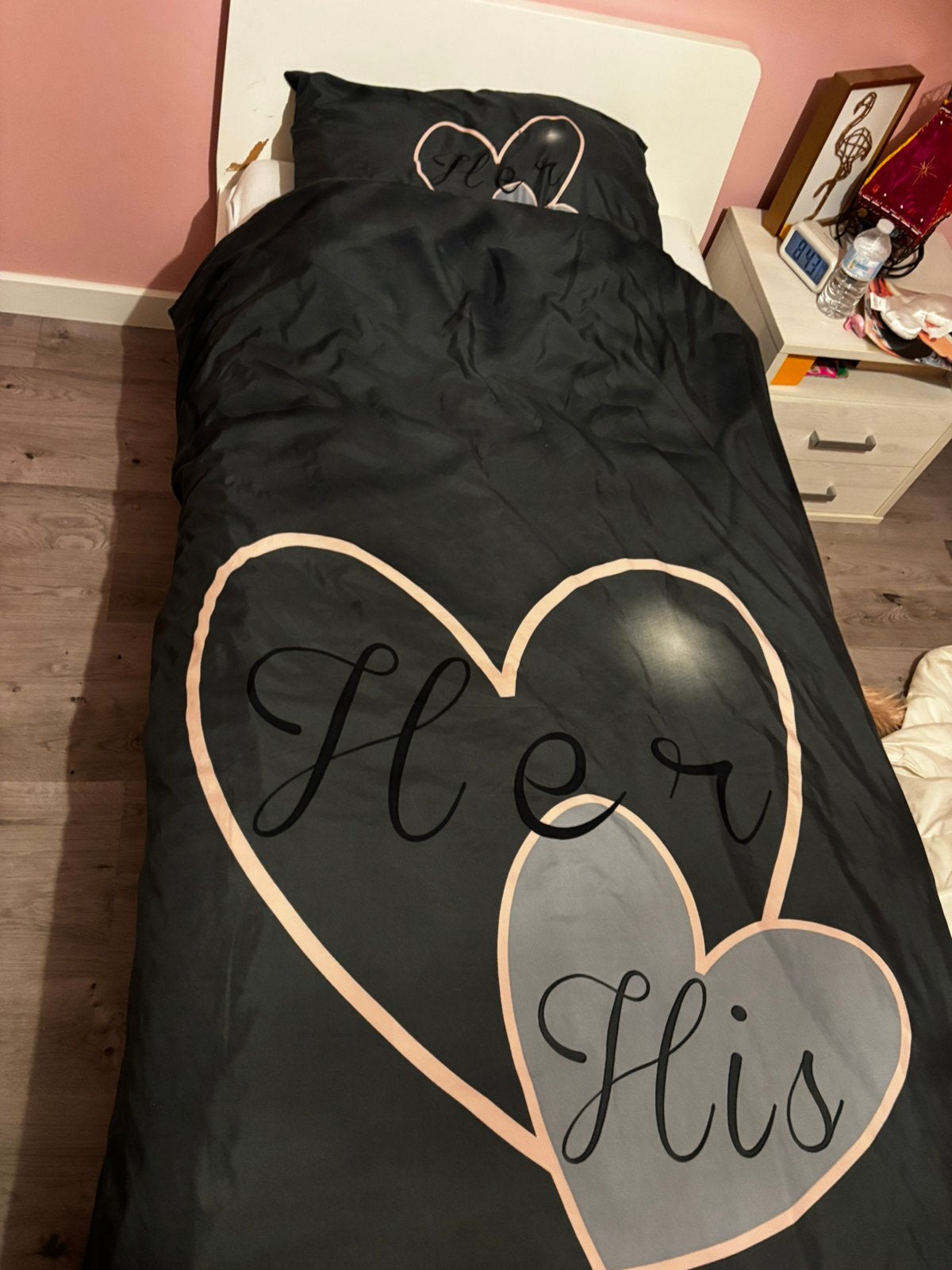Kinder slaapkamer, Enfants & Bébés, Enlèvement, Utilisé