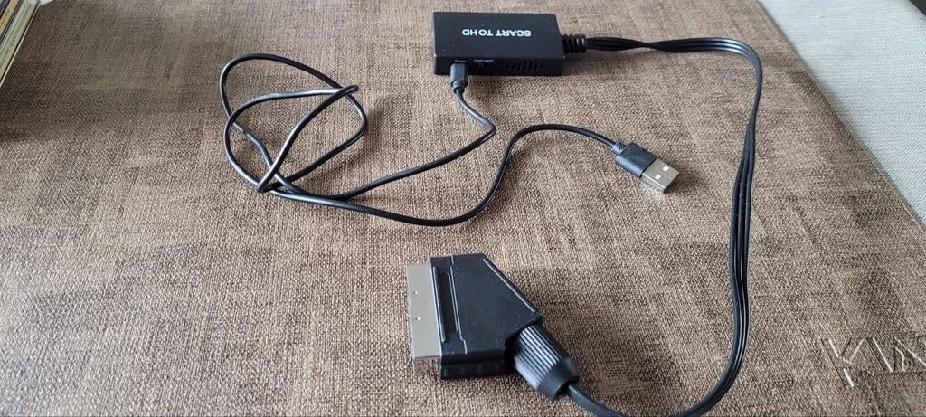 Ecarte/USB, Enlèvement ou Envoi