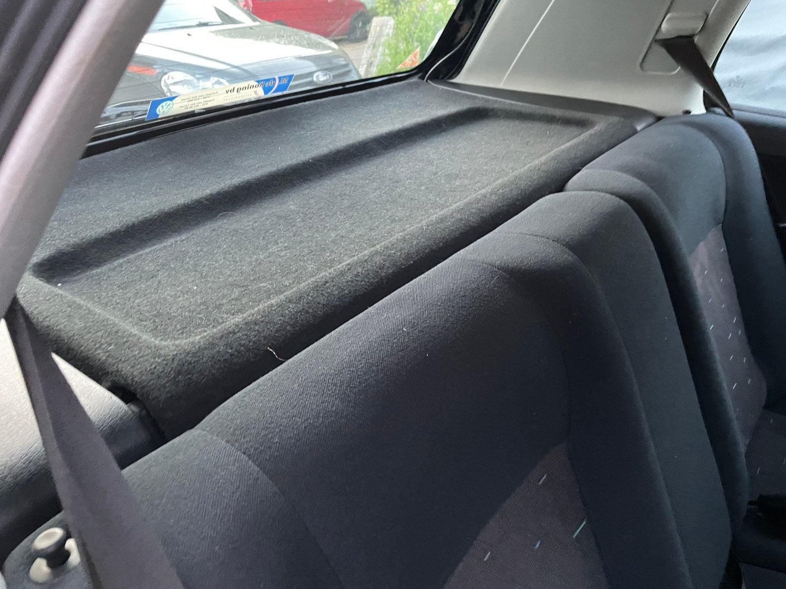 Vw Golf 3 gti 2.0 -16v oldtimer, foto 9