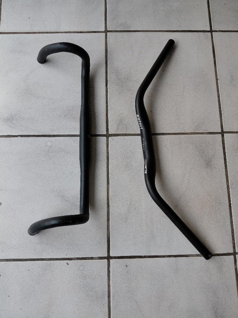 Fietssturen, Gravelbike, Overige typen, Zo goed als nieuw, Aluminium