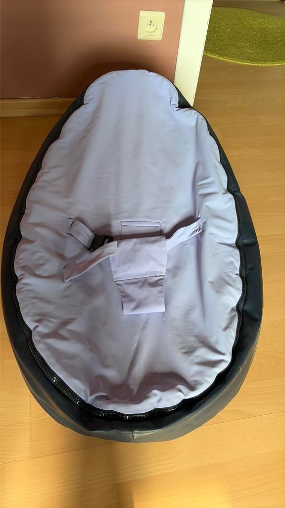 Doomoo seat and grow, Ophalen, Gebruikt