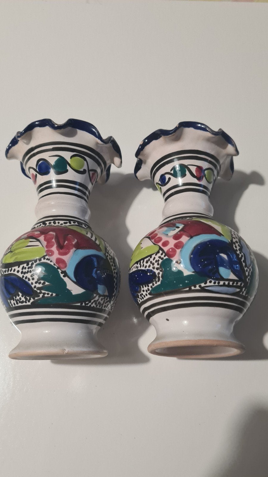 Petits vases, Enlèvement ou Envoi