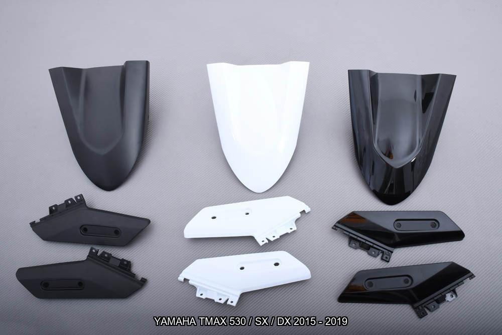 AVDB Voorspatbord voor YAMAHA TMAX 530 2015 - 2019, Motoren, Ophalen of Verzenden, Nieuw