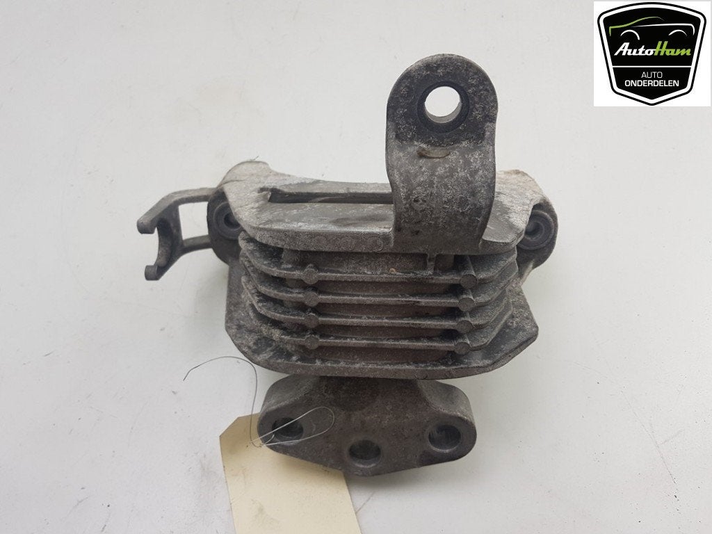 MONTAGE MOTEUR Zafira Tourer (P12) (|13347451|13444855|), Utilisé, Opel