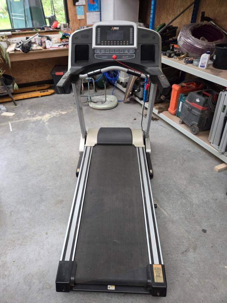 Professionele loopband, Sport en Fitness, Ophalen, Loopband