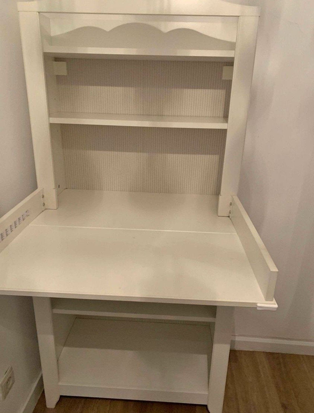 Hensvik verschoonkast, Ophalen, Gebruikt, Kast
