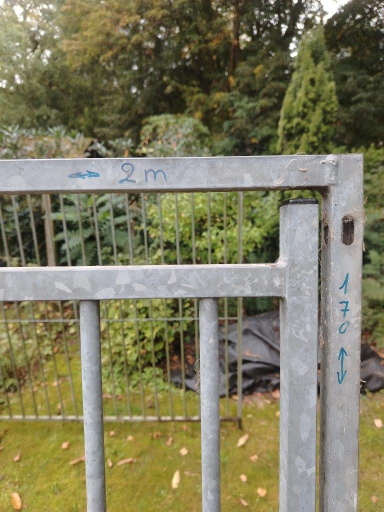 Hondenren, Ophalen, Hondenkennel, 100 cm of meer, 110 cm of meer