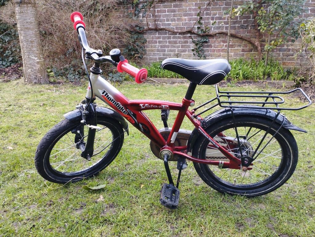 Fiets 16 inch Thombike, Fietsen en Brommers, Ophalen
