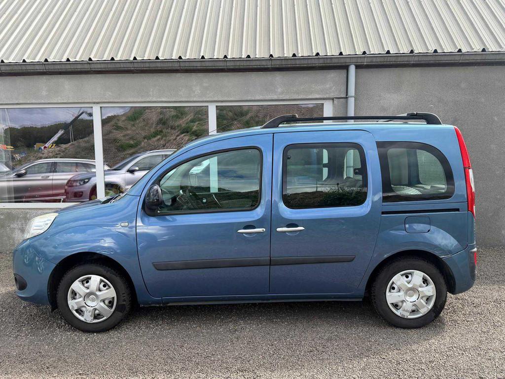2014 Renault Kangoo, Auto's, Gebruikt, Bedrijf, Handgeschakeld, Kangoo