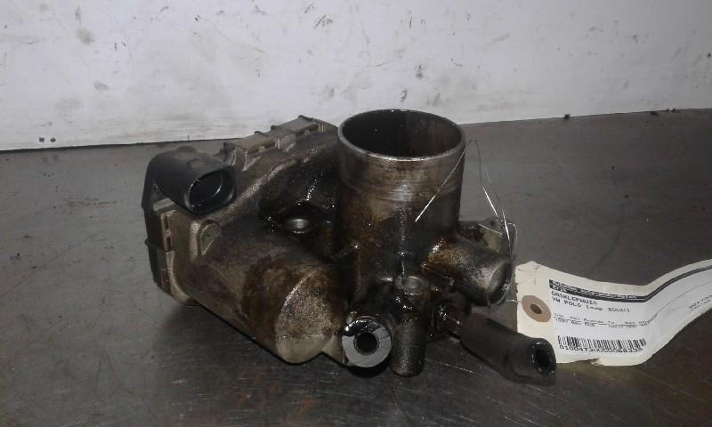 GASKLEPHUIS Volkswagen Polo III (6N2) (01-1999/09-2001), Auto-onderdelen, Motor en Toebehoren, Volkswagen, Gebruikt