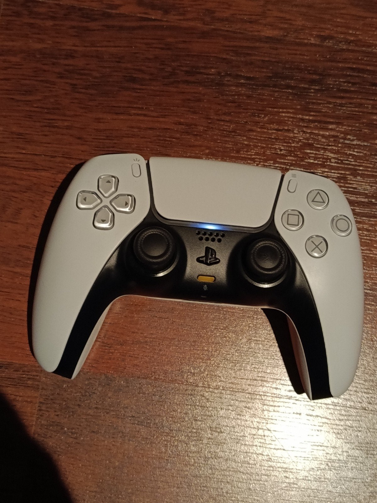 Manette PS5 DualSense, Consoles de jeu & Jeux vidéo, Enlèvement