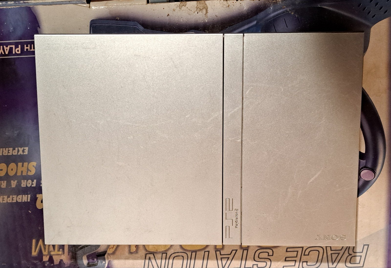Playstation vintage pakket, Computers en Software, Processors, Ophalen of Verzenden