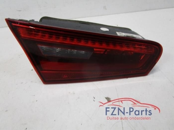 Audi A3 S3 8V LED Achterlicht Achterklep Links L, Ophalen of Verzenden, Gebruikt
