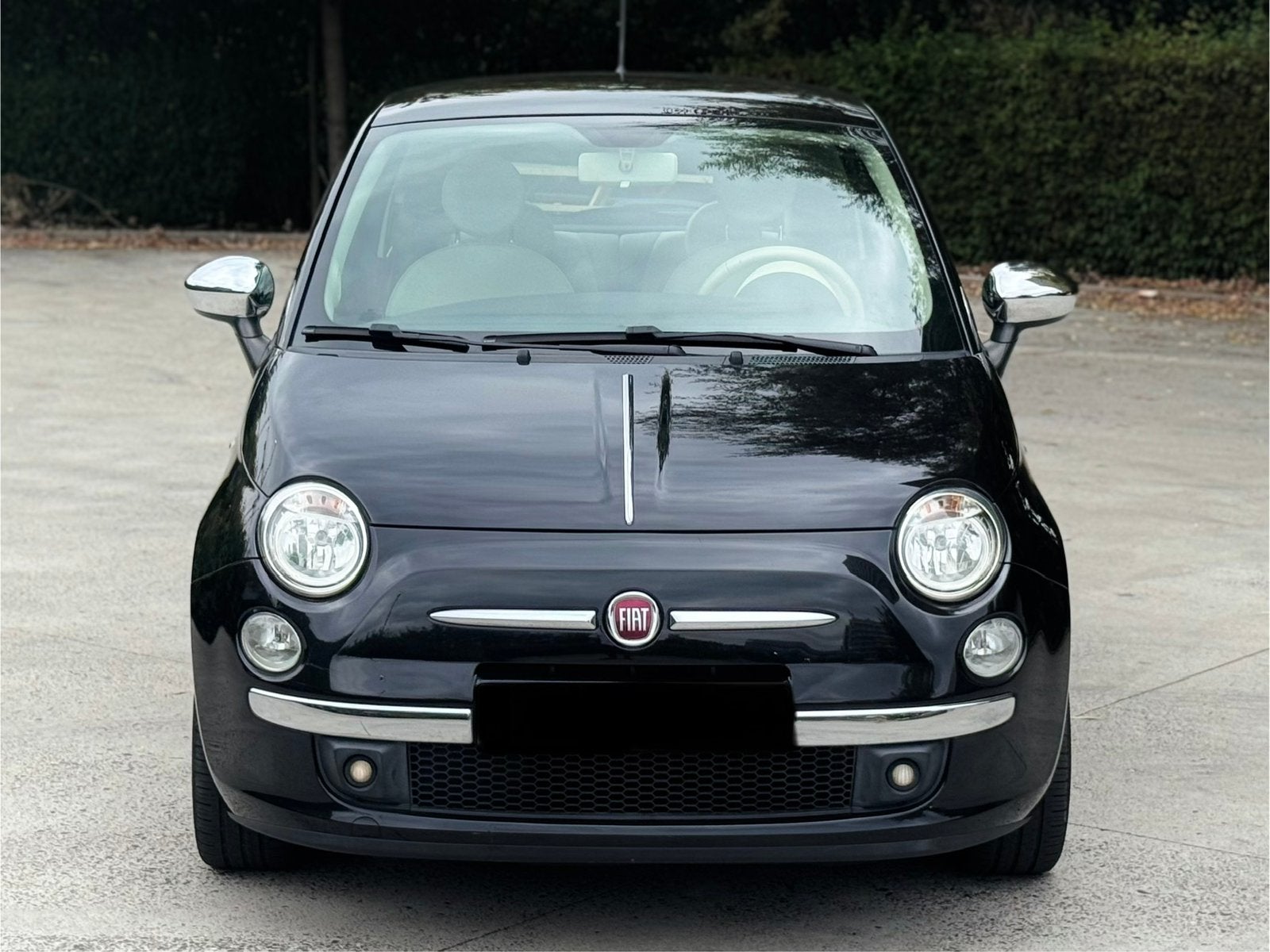 Fiat 500 1.2 Essence, Achat, Euro 6, Entreprise, Boîte manuelle