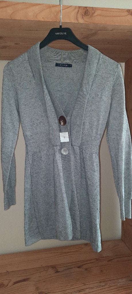Mooie gilet River Woods maat S, River Woods, Ophalen of Verzenden, Zo goed als nieuw, Maat 36 (S)
