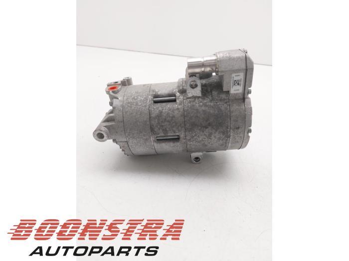 Pompe clim d'un Mini Cooper S, -, 3 mois de garantie, -, -