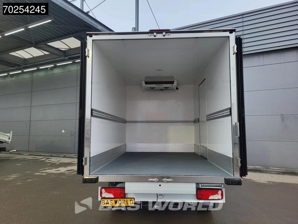 Mercedes Sprinter 315 CDI BPM VRIJ! Automaat Koelwagen Therm, Autos, Camionnettes & Utilitaires, Neuf, Achat, Capteur de lumière