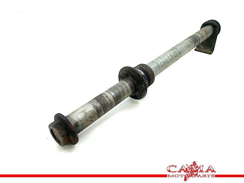 ACHTERAS Honda CBF 500 (01-1970/-), Motoren, Dhr. S. di Majo, Gebruikt, Info@cama-motorparts.nl, P.J. Troelstraweg 8 8
3144 CX  MAASSLUIS, NL