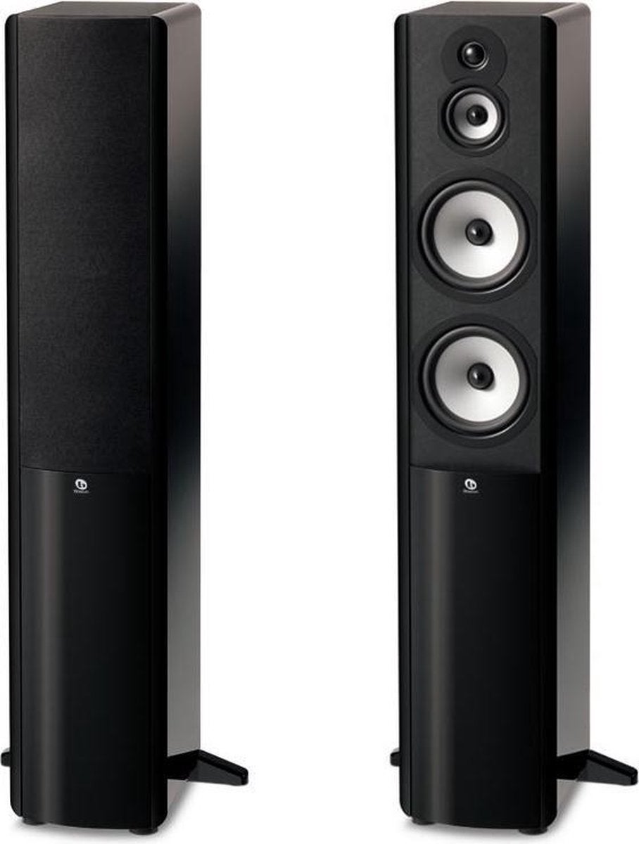 Boston acoustics A360, Ophalen, Zo goed als nieuw