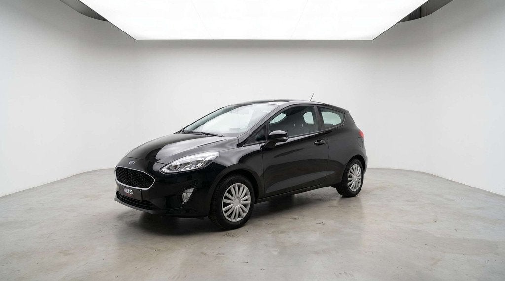 Ford Fiesta 1.0 EcoBoost* CLIM* NAVI* REGULATEUR DE VITESSE*, Autos, Achat, 998 cm³, Euro 6, Entreprise