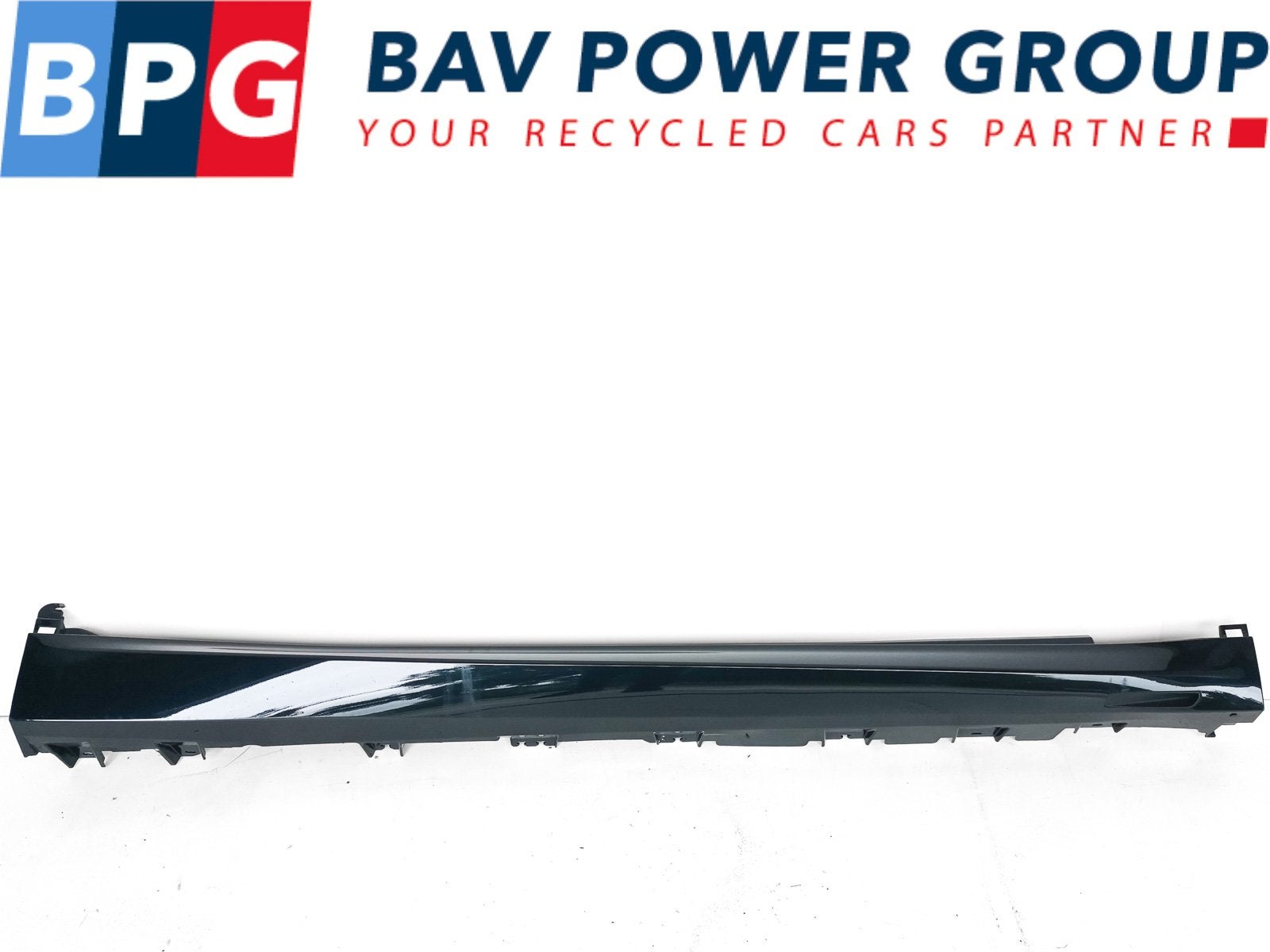 SIDESKIRT RECHTS M PAKKET BMW X5 (G05) (51778099112), Gebruikt, Rechts, BMW, Petuelring 130
80809  München, DE