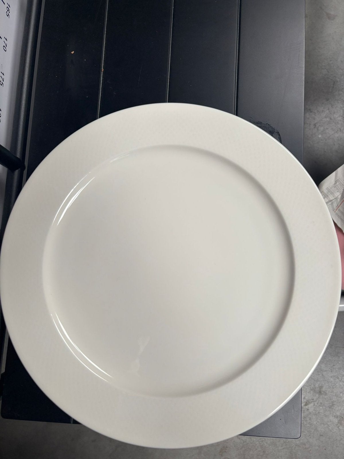 Villeroy & boch 10 borden nieuw 120€, Huis en Inrichting, Ophalen, Zo goed als nieuw, Villeroy & Boch, Bord(en)